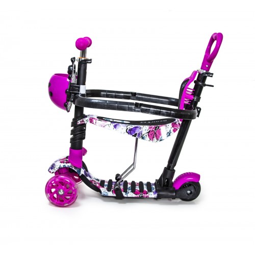 Самокат Scooter 