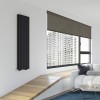 Радіатор Ideale Vittoria 12 7/1800/476 антрацит