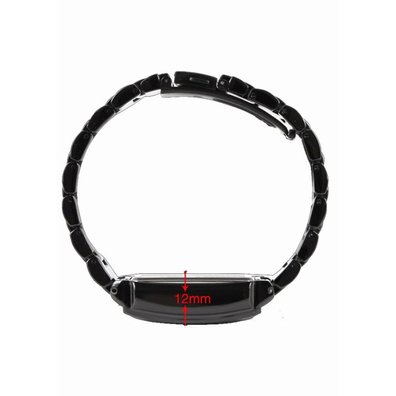 Годинник чоловічий Skmei 1035 Чорний