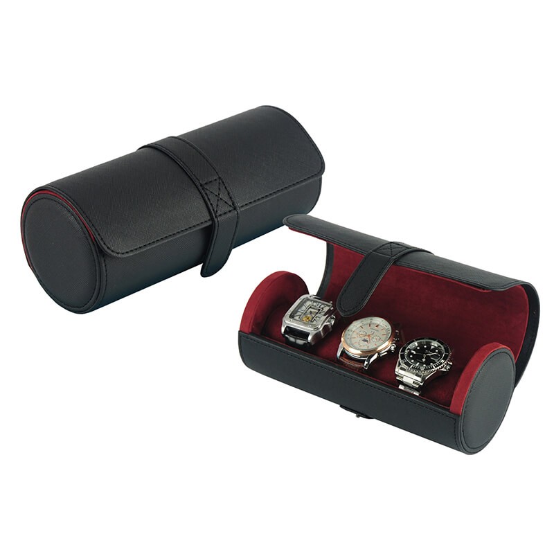 Шкатулка для годинників Salvadore PB/3502/3.BL