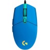 Миша Logitech G102 Lightsync (910-005801) Blue USB в інтернет супермаркеті PbayMarket!