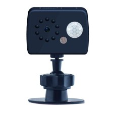 Міні камера з датчиком руху і записом з нічним баченням MD20, відеореєстратор з записом на флешку 30 днів