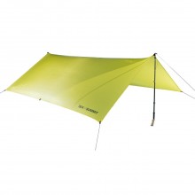 Тент Sea To Summit Escapist 15D Tarp M Салатовий