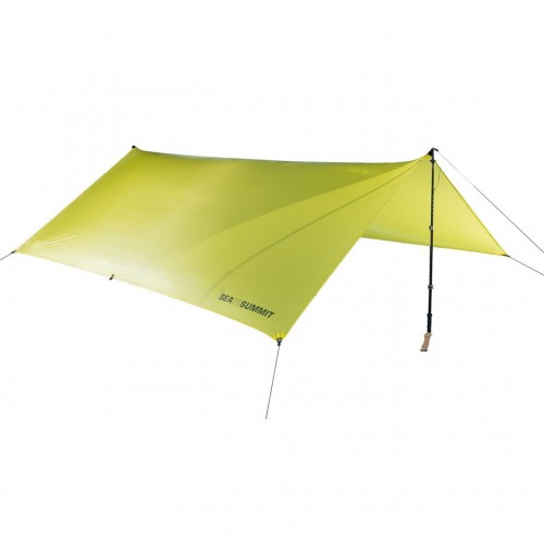 Тент Sea To Summit Escapist 15D Tarp M Салатовий Тент Sea To Summit Escapist 15D Tarp M Салатовий