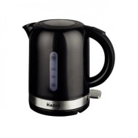 Чайник електричний 1 л MAGIO MG-111 Black Чайник електричний 1 л MAGIO MG-111 Black