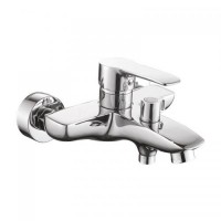 Змішувач для ванни Haiba COLUMBIA 009 (HB0815) Змішувач для ванни Haiba COLUMBIA 009 (HB0815)