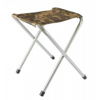 Стільчик складний ГОСПОДАР 280х280х350 мм 92-0741 Стільчик складний ГОСПОДАР 280х280х350 мм 92-0741