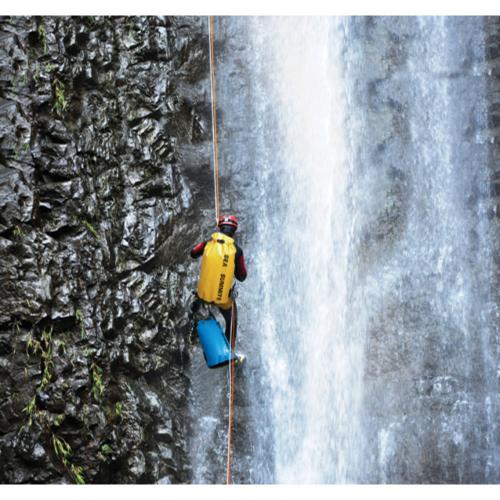 Гермомішок Sea To Summit Hydraulic Dry Bag 35L Синій Гермомішок Sea To Summit Hydraulic Dry Bag 35L Синій