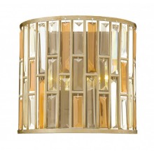 Настінний світильник Hinkley Lighting ELSTEAD Hk/Gemma2/A Sl (HK/GEMMA2/A SL)
