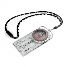 Компас Silva Expedition 360 Global Прозорий (SLV 37685)