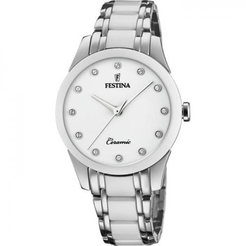 Годинник Festina F20499/1 Годинник Festina F20499/1