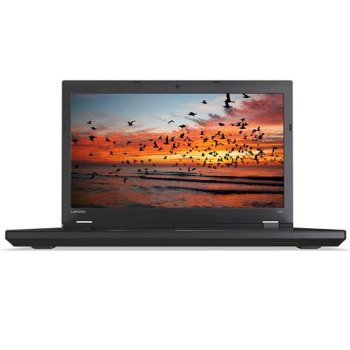 Ноутбук Refurb Lenovo ThinkPad L570 FHD i5-6300U/8/256SSD Class A-