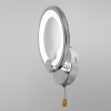 Світильник світлодіодний настінний LED бра Sunlight 5332/1W хром