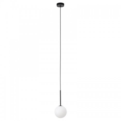 Люстра TK Lighting Martin Чорний (TK4502)