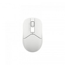 Миша бездротова A4Tech FG12S White USB