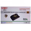 Контролер для сонячної панелі UKC CP-410A 8458
