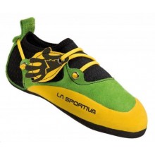 Скельники La Sportiva Stickit 28 Lime (1052-802 28) Скельники La Sportiva Stickit 28 Lime (1052-802 28)