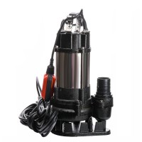 Насос фекальний з ріжучим механізмом VOLKS pumpe V 750 DF 0,75 кВт