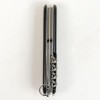Складаний ніж Victorinox Spartan Mat Чорний матовий лак (1.3603.3_M0007p)