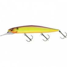 Воблер Imakatsu Gekiasa III IK Jerk 130SP 130mm 21.0g Червоно-жовтий (1013-1452.15.97)