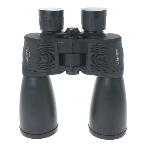 Бінокль Comet AXP114 (10x60) чорний в чохлі