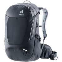 Рюкзак Deuter Trans Alpine 24 л Black (1052-3200124 7000)