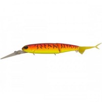 Воблер Imakatsu Super Dardo 115SP 115mm 15.0g 1.2-2.0m Червоний/Чорний (1013-1452.03.47) Воблер Imakatsu Super Dardo 115SP 115mm 15.0g 1.2-2.0m Червоний/Чорний (1013-1452.03.47)