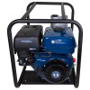 Мотопомпа 9л.с. Hmax 26м Qmax 110м³/год (4-х тактний) WETRON (772553)