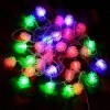 Гірлянда-нитка Matrix String-Lights 40Plastic-2 5 м Різнокольоровий (8858) в інтернет супермаркеті PbayMarket!