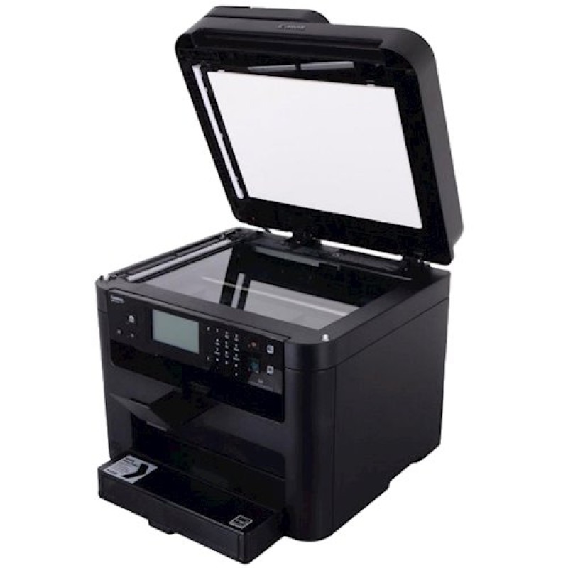 Багатофункціональний пристрій Canon i-Sensys MF237WNE + Картриджі 737 2шт (6462263)