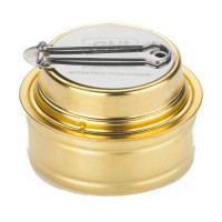 Пальник спиртовий Esbit Alcohol Burner (ESB-AB300BR) Пальник спиртовий Esbit Alcohol Burner (ESB-AB300BR)