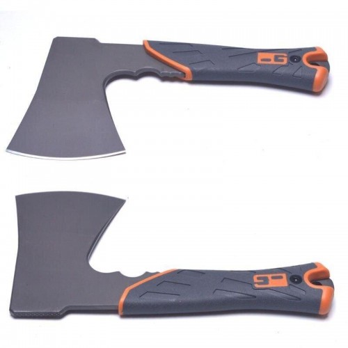Сокира Gerber Bear Grylls Survival Hatchet/Сокира туристична