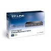Комутатор TP-LINK TL-SG1024D (24хGE, метал, настільний/монтаж у стійку) в інтернет супермаркеті PbayMarket!