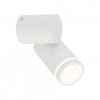 Бра TK Lighting Jet 12x12.5x11.5 см Білий (TK5393)