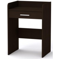 Трюмо-10 Компанит Венге темний (116,7 х50х81, 6 см) Трюмо-10 Компанит Венге темний (116,7 х50х81, 6 см)