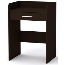 Трюмо-10 Компанит Венге темний (116,7 х50х81, 6 см)