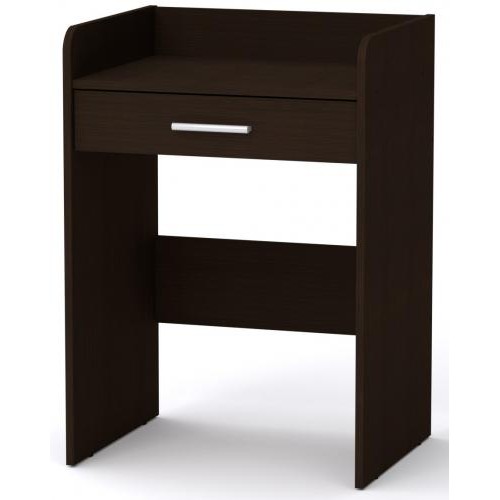 Трюмо-10 Компанит Венге темний (116,7 х50х81, 6 см) Трюмо-10 Компанит Венге темний (116,7 х50х81, 6 см)