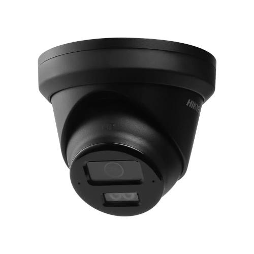 IP-відеокамера Hikvision DS-2CD2343G2-LI2U AcuSense 4 Мп Чорний (301473) IP-відеокамера Hikvision DS-2CD2343G2-LI2U AcuSense 4 Мп Чорний (301473)