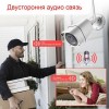 Wifi камера відеоспостереження бездротова вулична 2 Мп, HD 1080P Zlink Q57, додаток CamHI (100801) в інтернет супермаркеті PbayMarket!