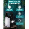 Кемпінгова лампа Monty LF-2306 USB LED LAMP USB-LED-LMP-SP-80