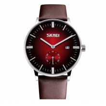 Годинник Skmei 9083 BK- Red Dail BOX (9083BOXBKR)
