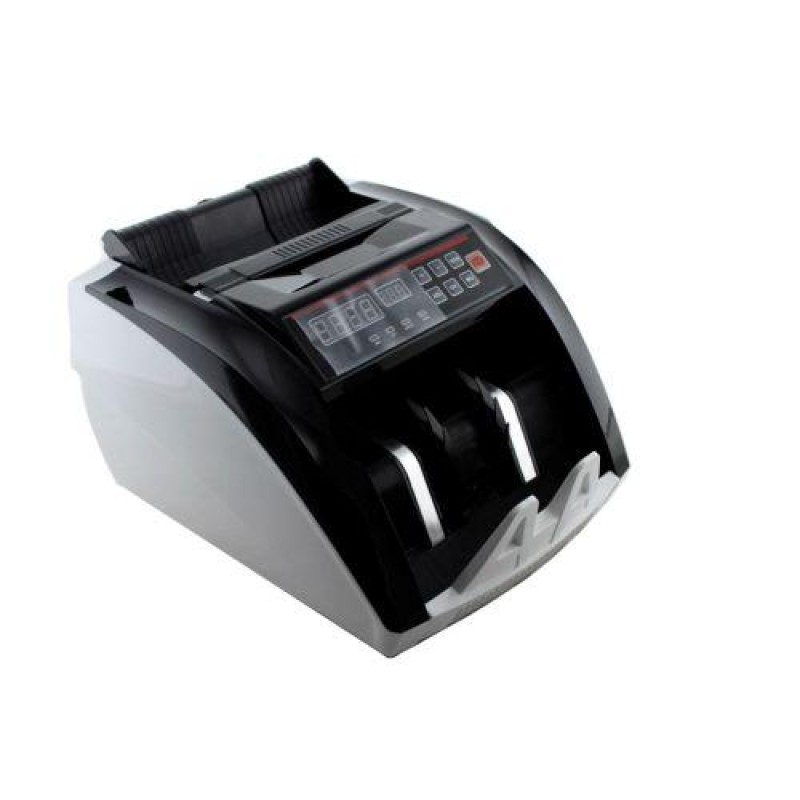 Машинка для рахунку грошей з детектором Bill Counter UV MG 5800