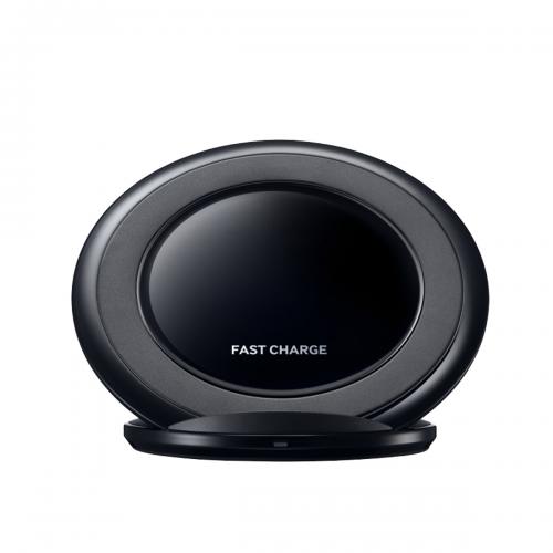 Бездротовий зарядний пристрій UKC EP-NG930 FAST CHARGE Black Бездротовий зарядний пристрій UKC EP-NG930 FAST CHARGE Black
