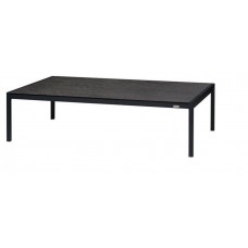 Кавовий журнальний столик у стилі Loft NS-514 430x1200x600 мм Черный