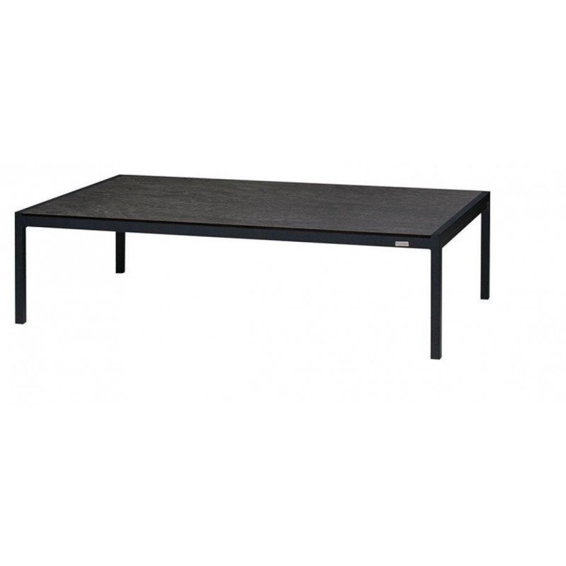 Кавовий журнальний столик у стилі Loft NS-514 430x1200x600 мм Черный