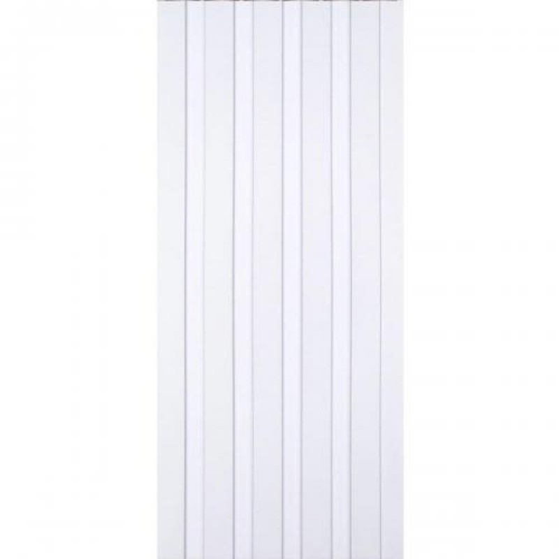 Декоративна рейка WPC стінова перламутр 3000*150*9мм (D) SW-00001866 Sticker Wall