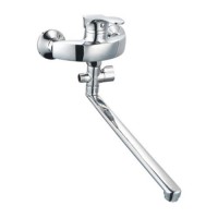 Змішувач для ванни Zerix EYB 135 (ZX0034) Змішувач для ванни Zerix EYB 135 (ZX0034)