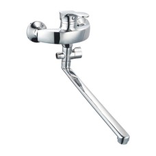 Змішувач для ванни Zerix EYB 135 (ZX0034)