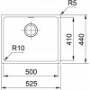 Кухонная мойка Franke SID 110-50 125.0395.602 в інтернет супермаркеті PbayMarket!