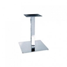 Опора для столу в стилі Loft NS-1287 750x600x400 мм Серый